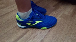 Сороконожки Joma AGUILA AGUS2301TF 45 фото от покупателей 10