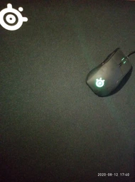 Игровая поверхность SteelSeries QcK Edge Large Control (SS63823) фото от покупателей 1