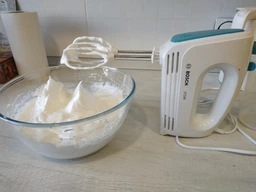 Миксер BOSCH MFQ2210D