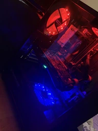 Видеокарта Asus PCI-Ex Radeon RX570 ROG Strix Gaming 8GB GDDR5 (256bit) (1310/7000) (2 x DVI, HDMI, DisplayPort) (ROG-STRIX-RX570-O8G-GAMING) фото от покупателей 10