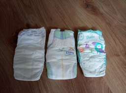 Підгузки дитячі Chicolino 5 11-25 кг унісекс 42 шт. (4823098406334) фото от покупателей 14