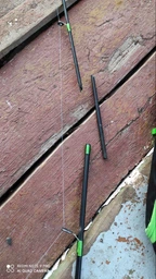 Удилище спиннинговое Lineaeffe Combo Extreme Fishing Spinning 1.8 м 3 - 25 г + Катушка FD20 (2015370) фото от покупателей 12