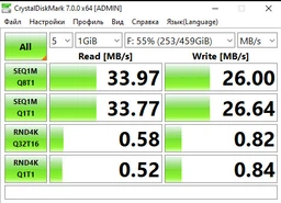 Зовнішній жорсткий диск 2.5" 500GB Verbatim (53029) фото від покупців 4
