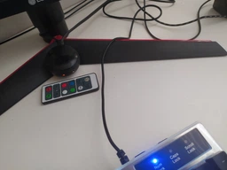 Клавиатура проводная Vinga KBG839 USB фото от покупателей 3