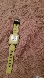 Детские Умные Смарт Часы Baby Smart Watch Df39Z Original С Видеозвонком 4G Черные фото от покупателей 6