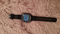 Детские Умные Смарт Часы Baby Smart Watch Df39Z Original С Видеозвонком 4G Черные фото от покупателей 7
