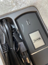Електробритва Wahl Travel Shaver 03615-1016 фото від покупців 12