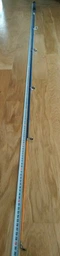 Удилище BratFishing Akela Telescopic 2.40м (10/07-011-240) фото от покупателей 1