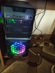 Компьютер Artline Gaming X48 v03 (X48v03) фото от покупателей 6