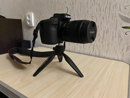 Штатив настольный Manfrotto PIXI Mini Black (MTPIXI-B)