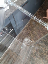 Холодильник Gorenje NRS9181MX/SbS фото від покупців 5