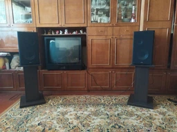 Акустическая система Edifier R2800 фото от покупателей 15