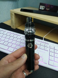 Стартовий набір Eleaf iJust 3 Kit Black (ELJ3KB) фото від покупців 1