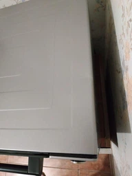 Духовка настольная ARTEL MD 4218 L Grey фото от покупателей 3