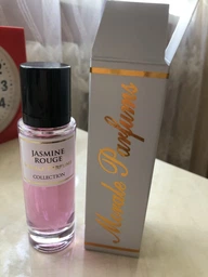 Парфюмированная вода для женщин Morale Parfums Jasmine Rouge 30 мл (3822556496215/4820269861213)