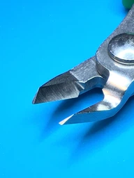 Кусачки TOPTUL 4,5" DEBE204E