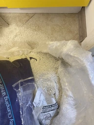 Наполнитель для кошачьего туалета Van Cat Premium Cat Litter Бентонитовый комкующий 20 кг (24 л) (8699245858518) (8699245858594) фото от покупателей 9