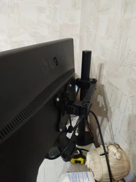 Кронштейн Brateck LDT12-C011 фото от покупателей 1