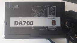 Блок питания DeepCool 700W (DA700) фото от покупателей 2