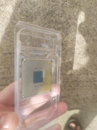 Процесор AMD RYZEN 5 2600 AM4 TRAY (YD2600BBM6IAF) фото від покупців 1