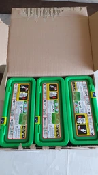 Пральна машина WHIRLPOOL TDLR 60230