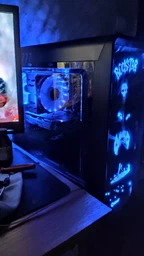 Корпус GAMEMAX RockStar фото от покупателей 1
