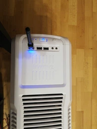 USB WIFI адаптер со встроенной антенной 2dbi Ralink MTK 7601 для ПК, Т2, ТВ приставок Vakind (607099248) фото от покупателей 14