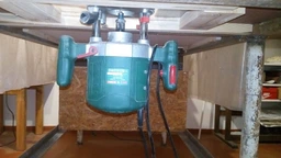Фрезер DWT OF-1050 V фото від покупців 1