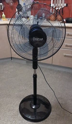 Вентилятор WetAir SF-5025 фото от покупателей 1