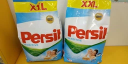 Пральний порошок Persil Sensitive для прання дитячих речей 6 кг (2413066) (9000101352863) фото від покупців 3