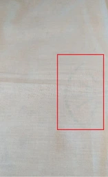 Комплект постільної білизни MirSon Бязь Premium 12-0712 Calvina 160х220 (2200001476233) фото від покупців 3