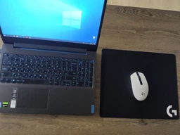 Игровая поверхность Logitech G240 Cloth Control (943-000094)