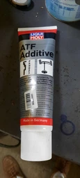 Присадка Liqui Moly ATF Additive для автоматических КПП и гидросистем 250 мл (5135) фото от покупателей 1