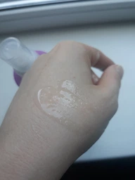 Флюид разглаживающий Lisap Ultimate straight fluid с функцией термозащиты волос 250 мл (1700390000015)
