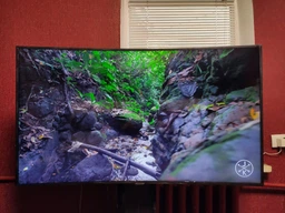 Телевизор Samsung UE55RU7300UXUA фото от покупателей 13