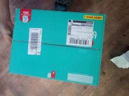 Підгузки-трусики Pampers pants 6 (14-19 кг) на 84 шт фото від покупців 11