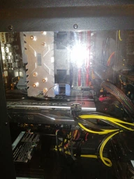 Материнська плата Asus Prime B450-Plus Socket AM4