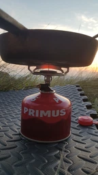Газовий пальник Primus Essential Trail Stove фото от покупателей 5