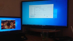 Ноутбук Dell Inspiron G5 15 5587 (IG515FI58H1S1DL-8BK) Black Суперціна!!! фото от покупателей 1