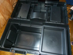 Ящик для інструментів Haisser 16 Stuff Optimo P