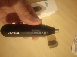 Тример для носа та вух XPREEN XPRE001 фото від покупців 1