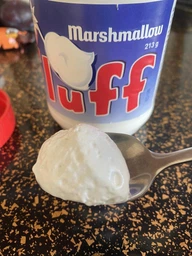 Рідкий маршмеллоу Marshmallow Fluff найкраща начинка для випічки 213 г фото від покупців 2
