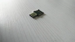 Адаптер Lapara OTG USB Type-C - USB 2.0 Type-A для смартфонів/планшетів із підтримкою OTG (LA-OTG-Type-C-adaptor) фото від покупців 9
