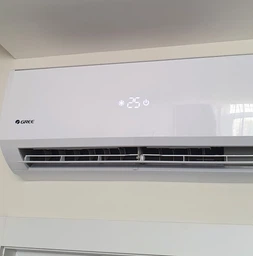 Кондиционер Gree GWH07QA-K3DNB6C (SMART) фото от покупателей 3