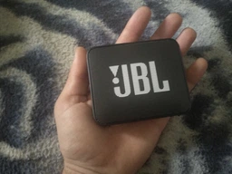 Акустическая система JBL Go 2 Black (JBLGo2BLK) фото от покупателей 19