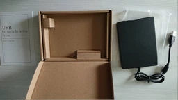 Внешний портативный дисковод Maiwo FDD 3.5" 1.44 МБ USB (K520C)