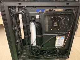 Блок живлення be quiet! Straight Power 11 1200W (BN310)