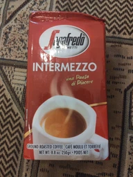 Кава Segafredo Intermezzo мелена 2х250 г фото від покупців 8