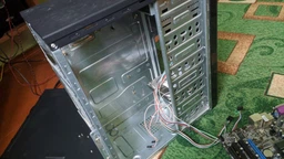 Материнская плата Gigabyte GA-AB350M-DS3H V2 (sAM4, AMD B350, PCI-Ex16) фото от покупателей 5