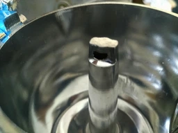 Гейзерна кофеварка Bialetti Rainbow на 6 чашок жовта фото від покупців 19
